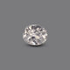White Zircon (Jarkan) - 4.95 Carat - Pramogh