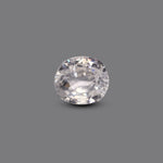 White Zircon (Jarkan) - 6.15 Carat - Pramogh