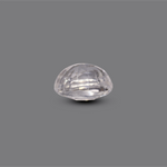 White Zircon - 6.15 Carat