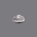 White Zircon - 5.75 Carat