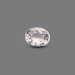 White Zircon (Jarkan) - 5.4 Carat - Pramogh