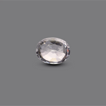White Zircon - 5.4 Carat