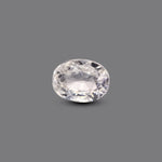 White Zircon (Jarkan) - 8.7 Carat - Pramogh