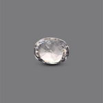 White Zircon - 8.7 Carat