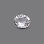 White Zircon (Jarkan) - 6.1 Carat - Pramogh