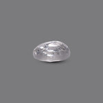 White Zircon - 6.1 Carat
