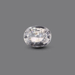 White Zircon (Jarkan) - 7.8 Carat - Pramogh