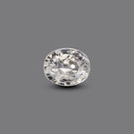 White Zircon (Jarkan) - 8.35 Carat - Pramogh