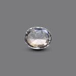 White Zircon - 8.35 Carat