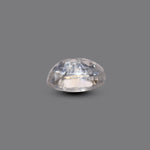 White Zircon - 7.9 Carat