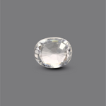 White Zircon - 7.25 Carat