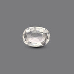 White Zircon (Jarkan) - 7.4 Carat - Pramogh