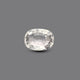 White Zircon (Jarkan) - 7.4 Carat - Pramogh