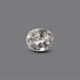 White Zircon (Jarkan) - 6.75 Carat - Pramogh