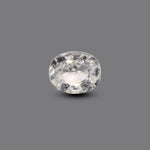 White Zircon (Jarkan) - 6.8 Carat - Pramogh