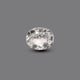White Zircon (Jarkan) - 6.8 Carat - Pramogh