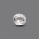 White Zircon (Jarkan) - 6.15 Carat - Pramogh