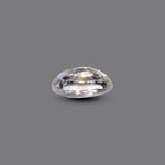 White Zircon - 6.15 Carat
