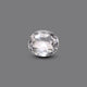 White Zircon (Jarkan) - 6.3 Carat - Pramogh