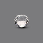 White Zircon - 6.3 Carat