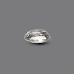White Zircon - 6.3 Carat