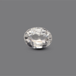 White Zircon (Jarkan) - 9.4 Carat - Pramogh