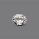 White Zircon (Jarkan) - 9.4 Carat - Pramogh