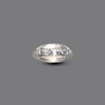 White Zircon - 9.4 Carat