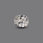 White Zircon (Jarkan) - 7.2 Carat - Pramogh