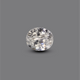 White Zircon (Jarkan) - 7.2 Carat - Pramogh