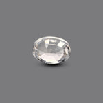 White Zircon - 7 Carat