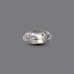 White Zircon - 7 Carat
