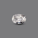White Zircon (Jarkan) - 6.6 Carat - Pramogh