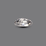 White Zircon - 6.6 Carat