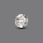 White Zircon (Jarkan) - 8.85 Carat - Pramogh
