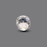 White Zircon - 8.85 Carat