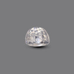 White Zircon - 8.85 Carat