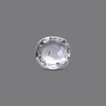 White Zircon (Jarkan) - 3.38 Carat - Pramogh