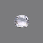 White Zircon (Jarkan) - 3 Carat - Pramogh