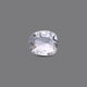 White Zircon (Jarkan) - 3 Carat - Pramogh