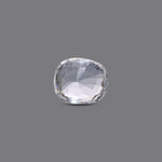 White Zircon - 3 Carat