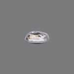 White Zircon - 3 Carat