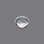 White Zircon - 3.1 Carat