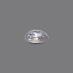 White Zircon - 3.1 Carat