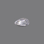 White Zircon - 3.3 Carat