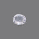 White Zircon (Jarkan) - 3.8 Carat - Pramogh