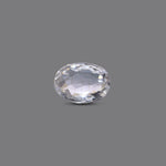 White Zircon (Jarkan) - 3.3 Carat - Pramogh
