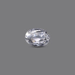 White Zircon (Jarkan) - 3 Carat - Pramogh