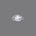 White Zircon - 3 Carat