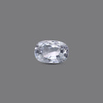 White Zircon (Jarkan) - 3.3 Carat - Pramogh